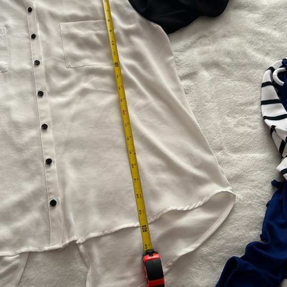 Ro & De Blouse - Picture 9 of 10